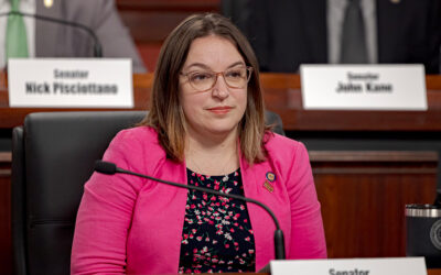 Senator Lindsey M. Williams to Introduce Data Center Legislation That Prioritizes Community Voices Over Corporate Greed