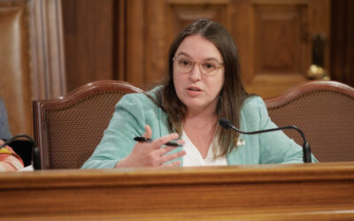 Senator Lindsey M. Williams to Introduce Legislation Aimed at Reducing Career and Tech ED Waitlists