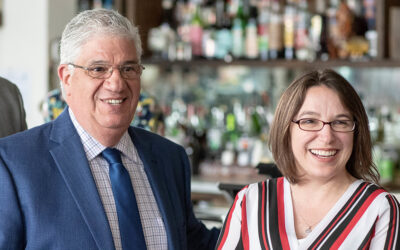 Sens. Williams, Fontana and Rep. Powell Celebrate $3 Million Investment in Historic Mt. Alvernia Reuse Project