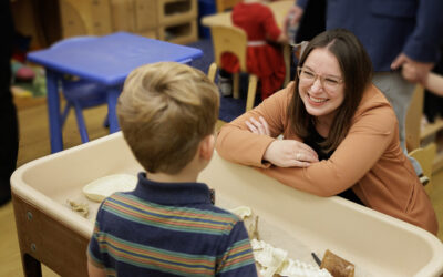 State Lawmakers Announce Legislation to Increase Child Care Tax Credits for PA Families