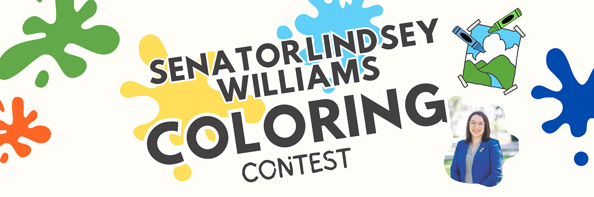 Coloring Contest 2026