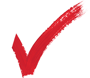 checkmark