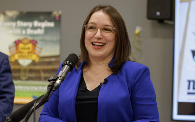 Senator Lindsey M. Williams Announces Over $7.7 Million In Grant Funding For Local Construction And Capital Improvement Projects